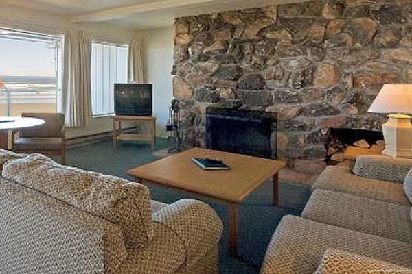 Hotel DRIFTWOOD SHORES RESORT AND CONFERENCE C (Heceta Beach)